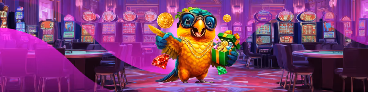 Риобет Казино